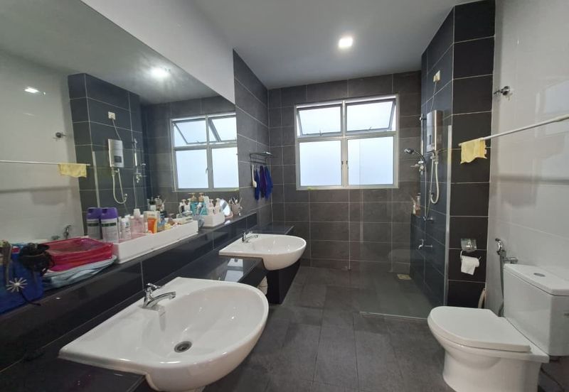 The Hills, Horizon Hills