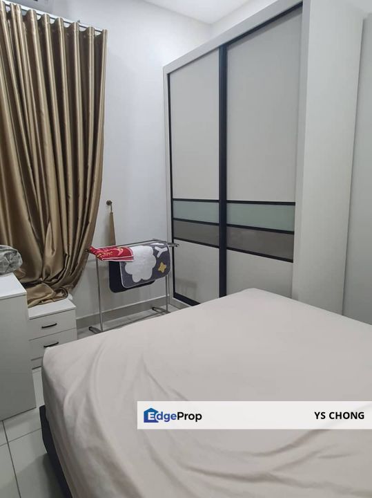 Bandar Putra Kulai, Johor, Kulai