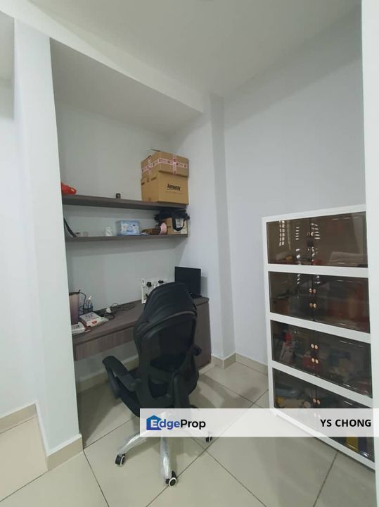 Bandar Putra Kulai, Johor, Kulai