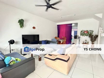 Setia Eco Village Renovated Unit, Johor, Gelang Patah