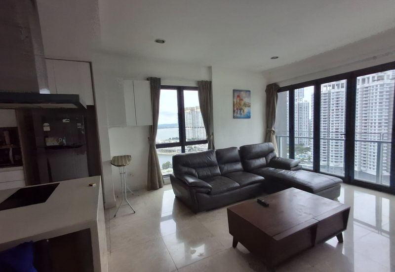 Imperia @ Puteri Harbour