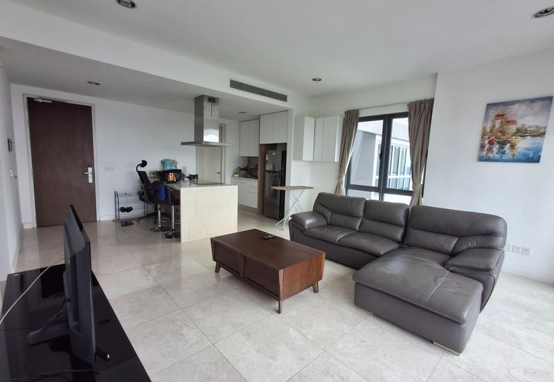 Imperia @ Puteri Harbour