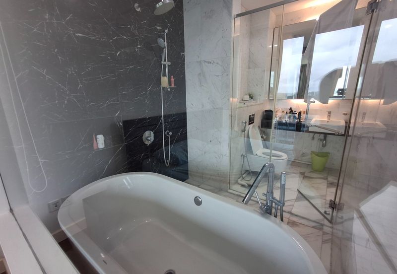 Imperia @ Puteri Harbour