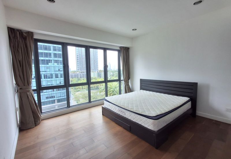 Imperia @ Puteri Harbour