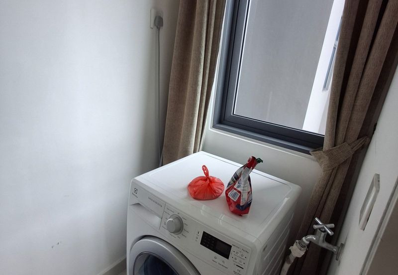 Imperia @ Puteri Harbour