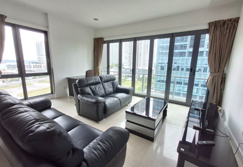 Imperia @ Puteri Harbour