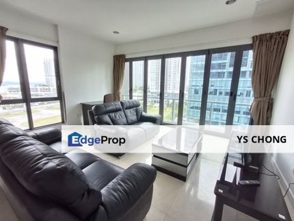 Imperia Well Maintained Unit, Johor, Kota Iskandar