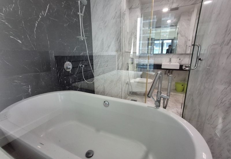 Imperia @ Puteri Harbour