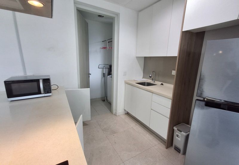 Imperia @ Puteri Harbour