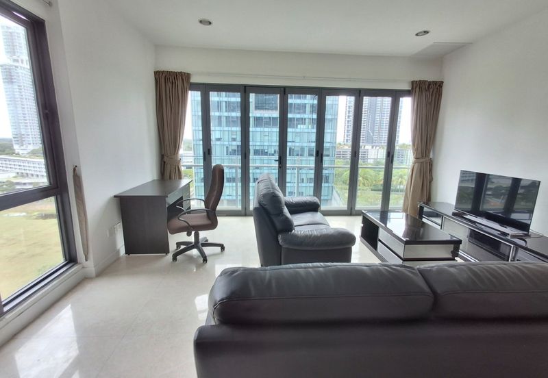 Imperia @ Puteri Harbour