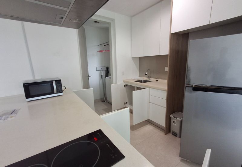 Imperia @ Puteri Harbour