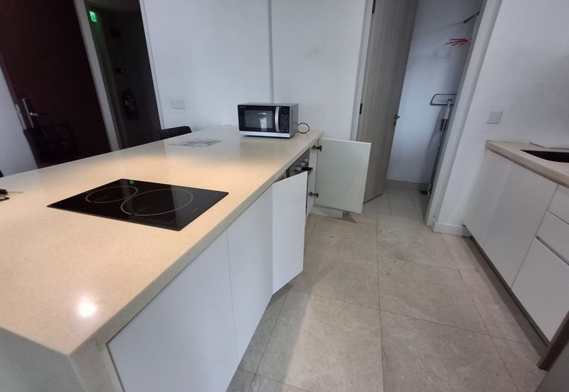 Imperia @ Puteri Harbour