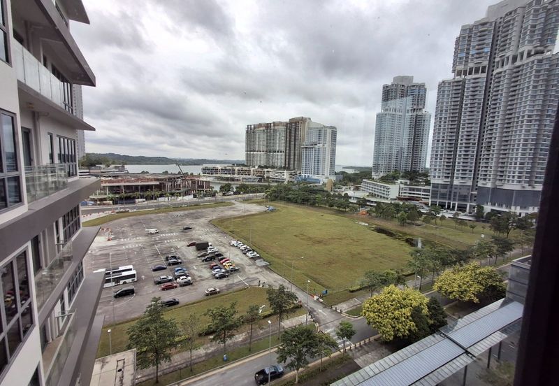 Imperia @ Puteri Harbour