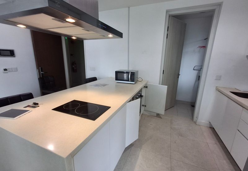 Imperia @ Puteri Harbour