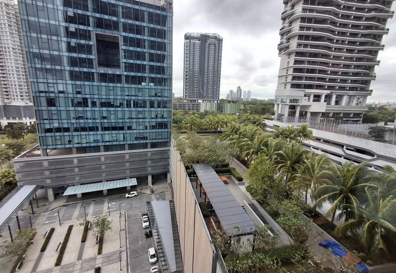 Imperia @ Puteri Harbour