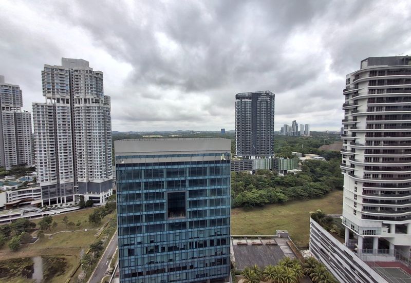 Imperia @ Puteri Harbour