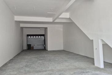 Eco Boulevard 2 @ Eco Botanic