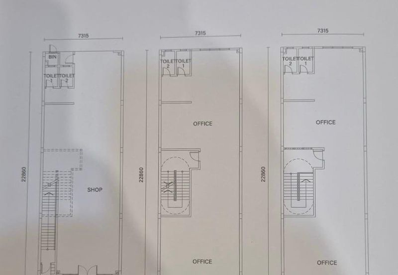 Eco Boulevard 2 @ Eco Botanic