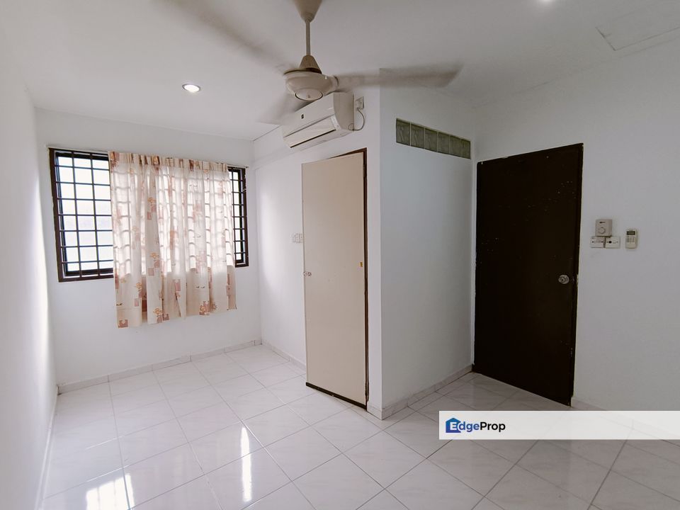 Johor Jaya Terrace House, Johor, Johor Bahru