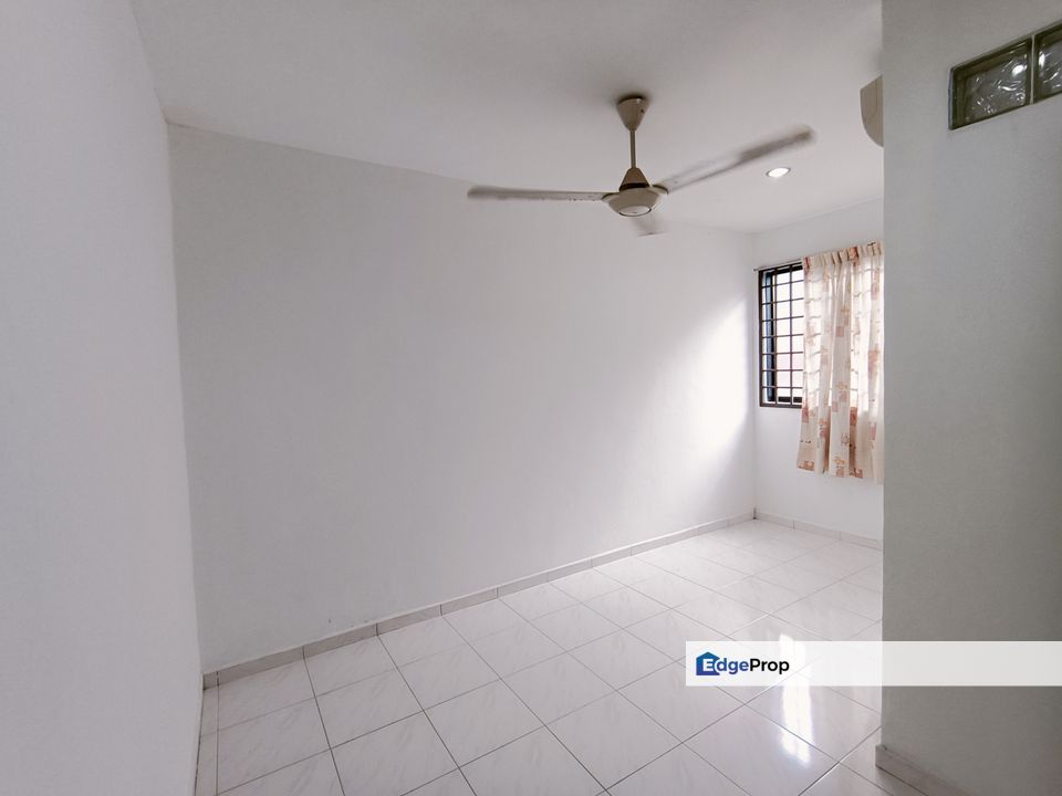 Johor Jaya Terrace House, Johor, Johor Bahru