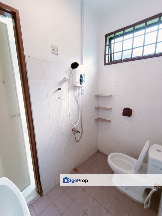 Johor Jaya Terrace House, Johor, Johor Bahru