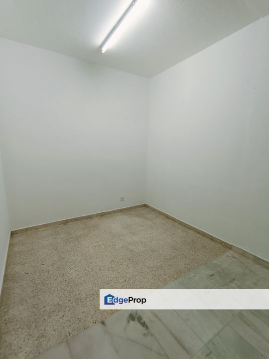 Johor Jaya Terrace House, Johor, Johor Bahru