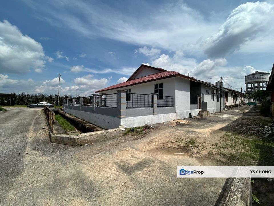 Taman Melawati Unblock View Unit , Johor, Skudai