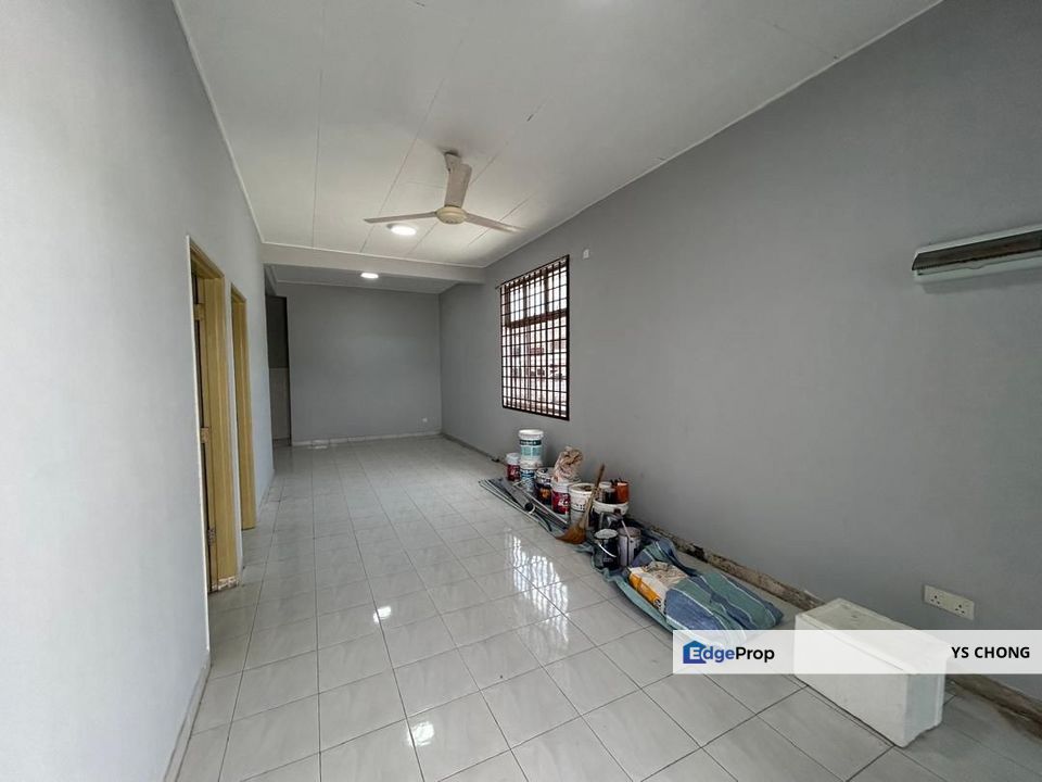 Taman Melawati Unblock View Unit , Johor, Skudai