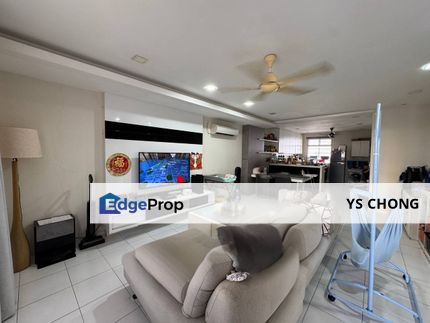 Taman Bukit Indah Renovated Unit, Johor, Johor Bahru