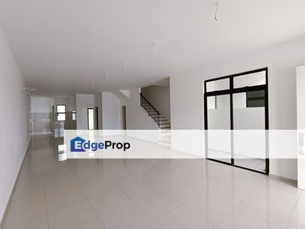 Eco Botanic Commune Cluster, Johor, Nusajaya