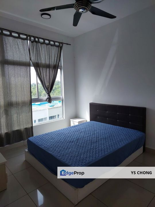 D'Rich 1 Bedroom, Johor, Johor Bahru