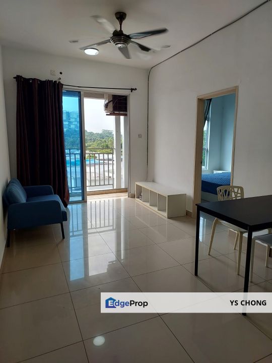 D'Rich 1 Bedroom, Johor, Johor Bahru