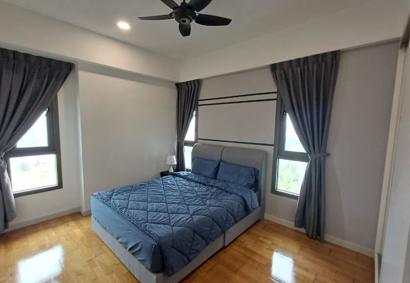 Iskandar Residences Medini