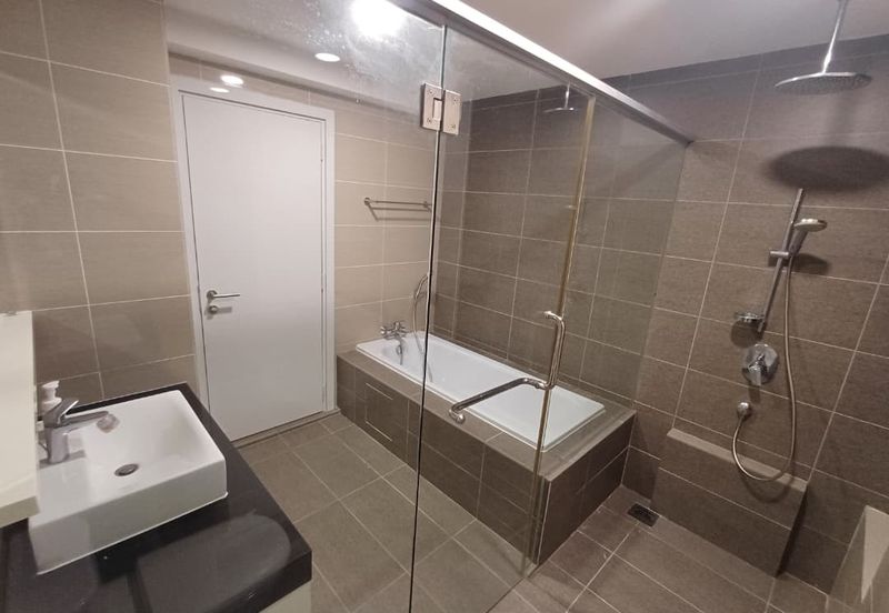 Iskandar Residences Medini