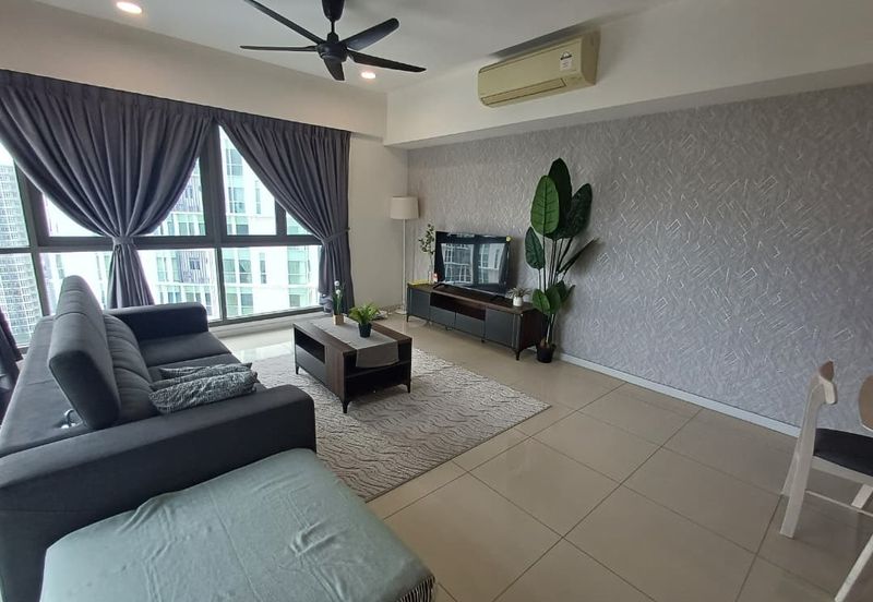 Iskandar Residences Medini