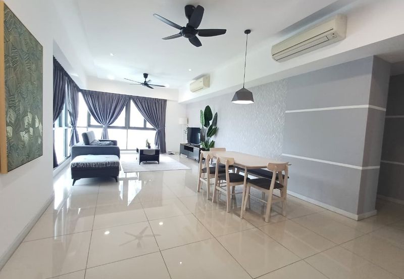 Iskandar Residences Medini