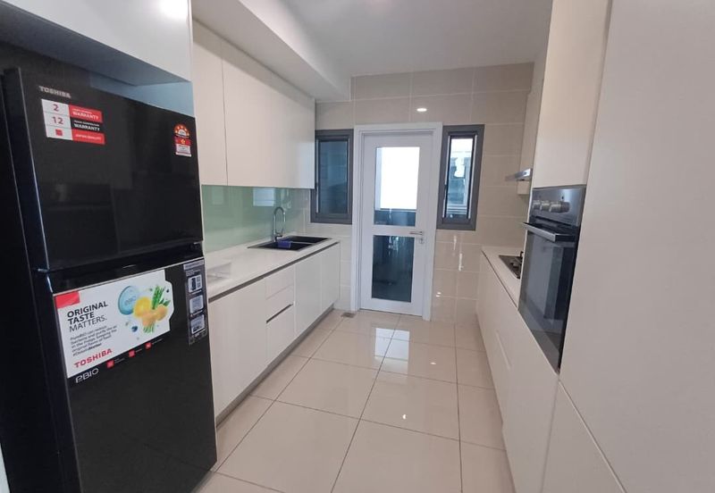 Iskandar Residences Medini