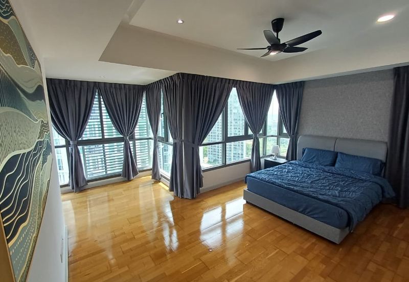 Iskandar Residences Medini