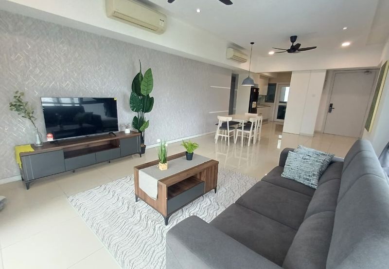 Iskandar Residences Medini