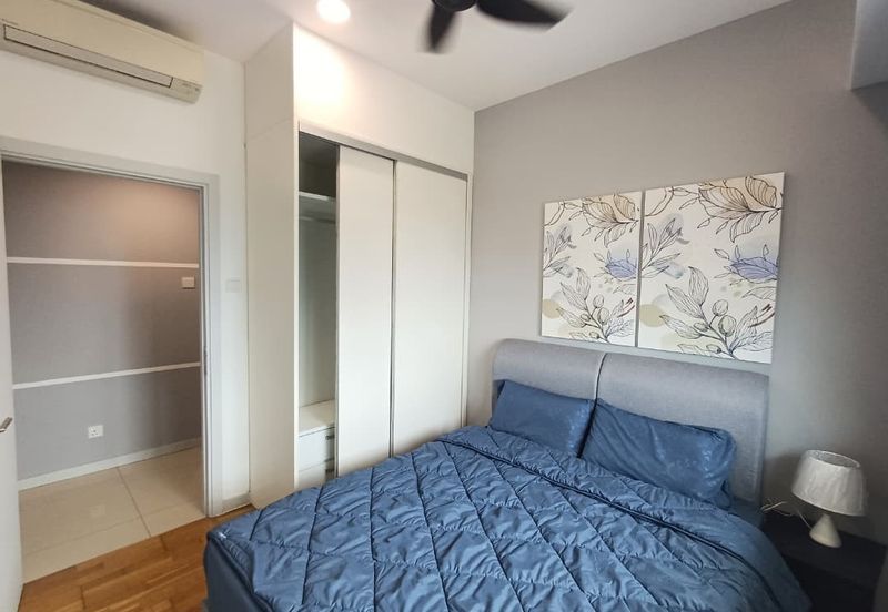 Iskandar Residences Medini