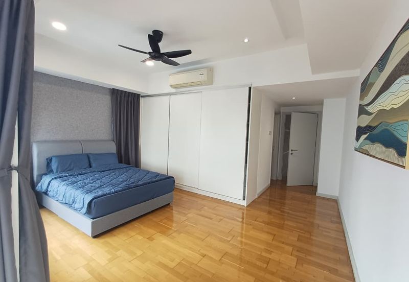 Iskandar Residences Medini