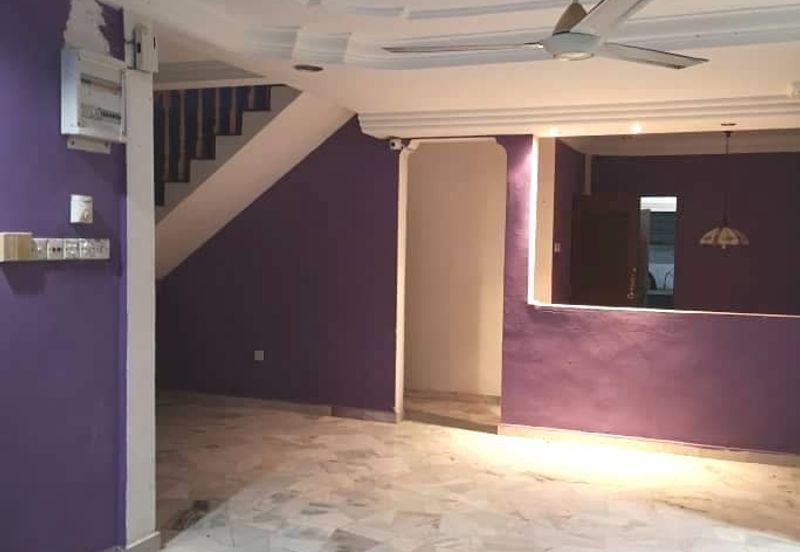 Taman Delima, Johor Bahru