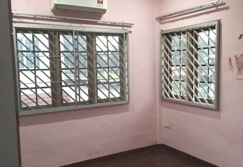 Taman Delima, Johor Bahru