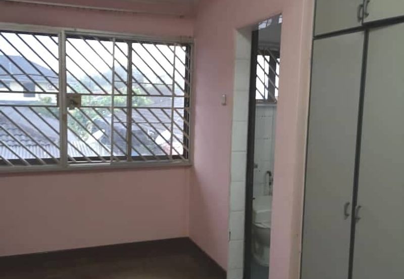 Taman Delima, Johor Bahru