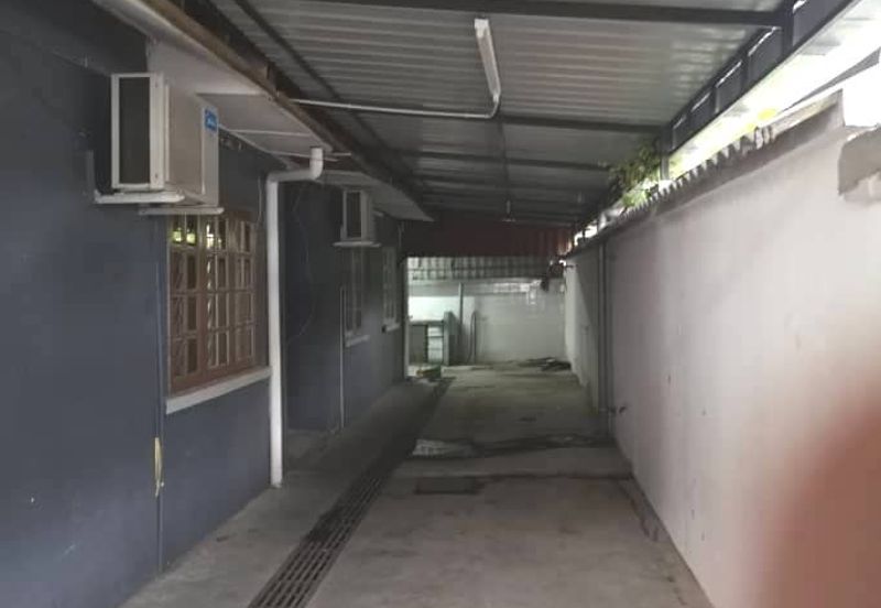 Taman Delima, Johor Bahru