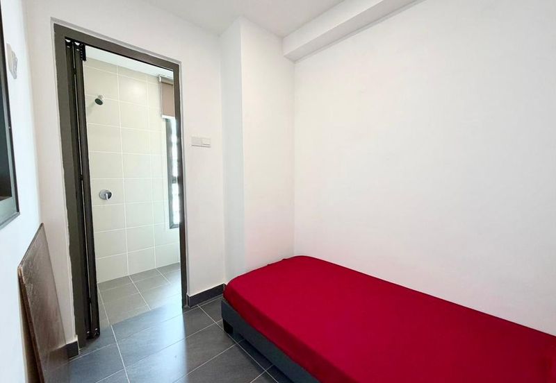 Iskandar Residences Medini