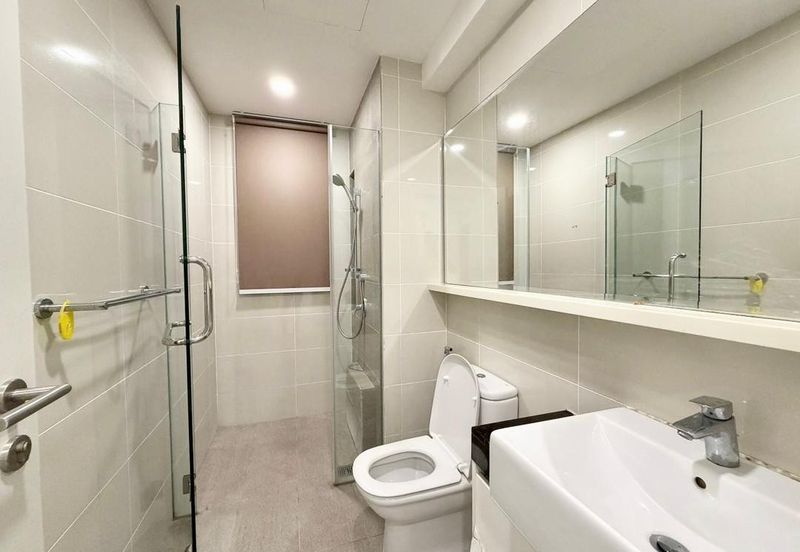 Iskandar Residences Medini