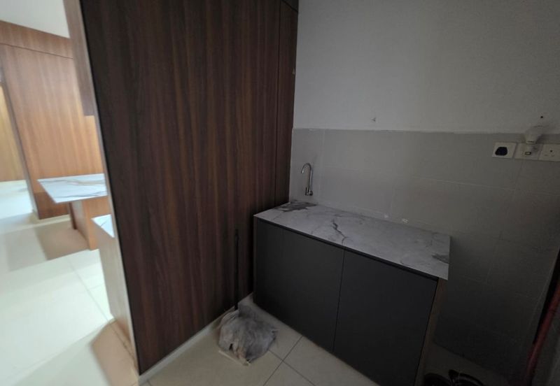 The Garden Residences