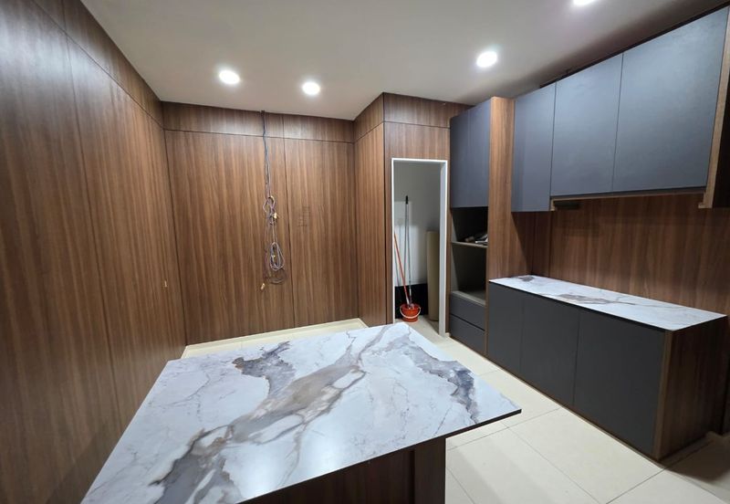 The Garden Residences