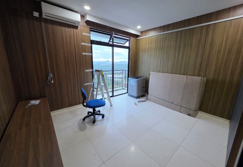 The Garden Residences